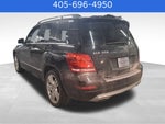2015 Mercedes-Benz GLK GLK 350