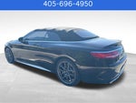 2017 Mercedes-Benz S-Class S 63 AMG® 4MATIC®