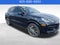 2019 Porsche Cayenne Turbo