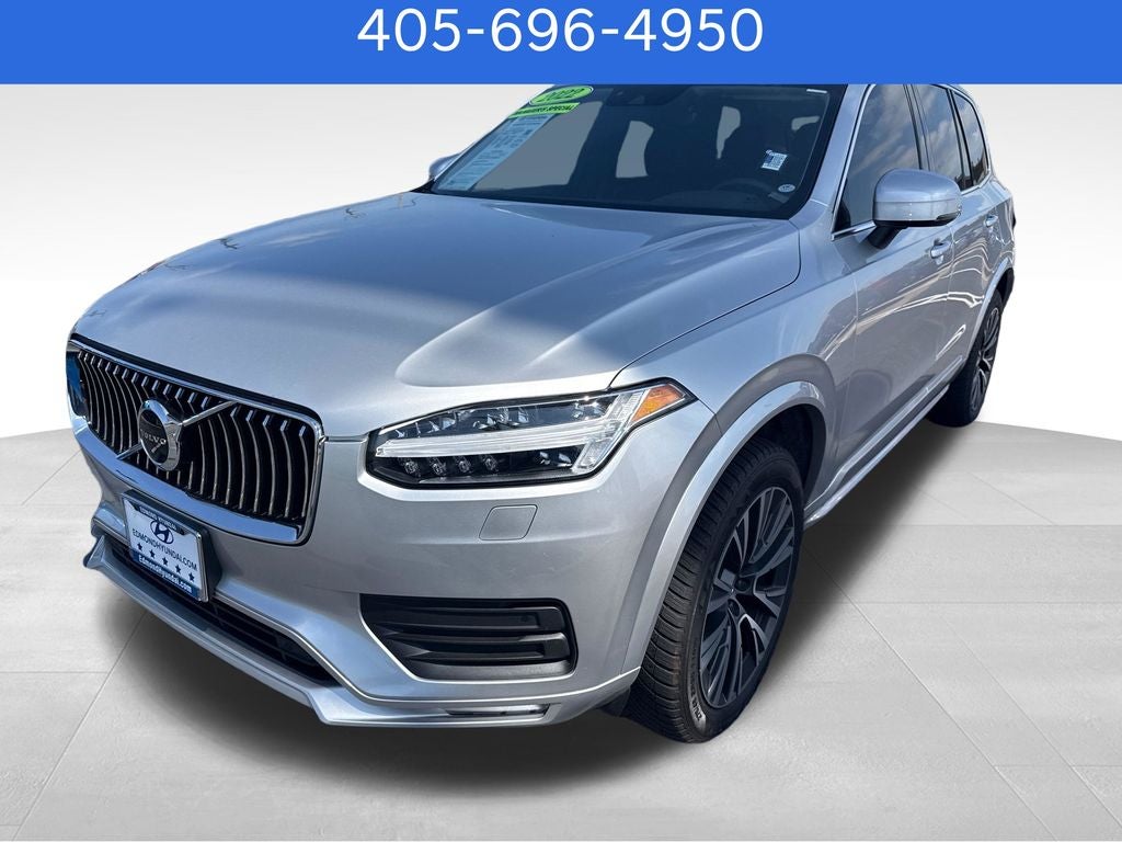 2022 Volvo XC90 T5 Momentum FWD's photo