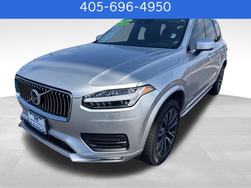 2022 Volvo XC90 T5 Momentum
