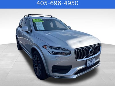 2022 Volvo XC90 T5 Momentum