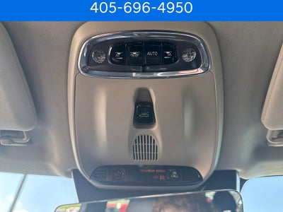 2022 Volvo XC90 T5 Momentum