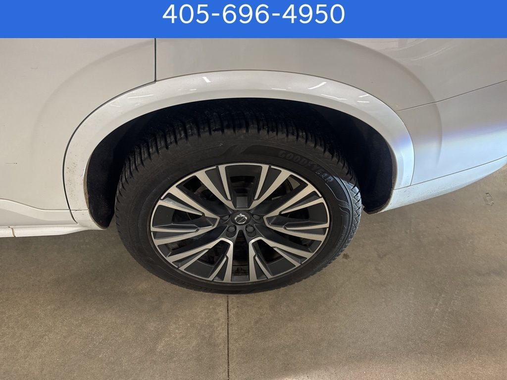 2020 Volvo XC90 T5 Momentum