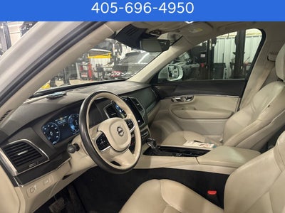 2020 Volvo XC90 T5 Momentum