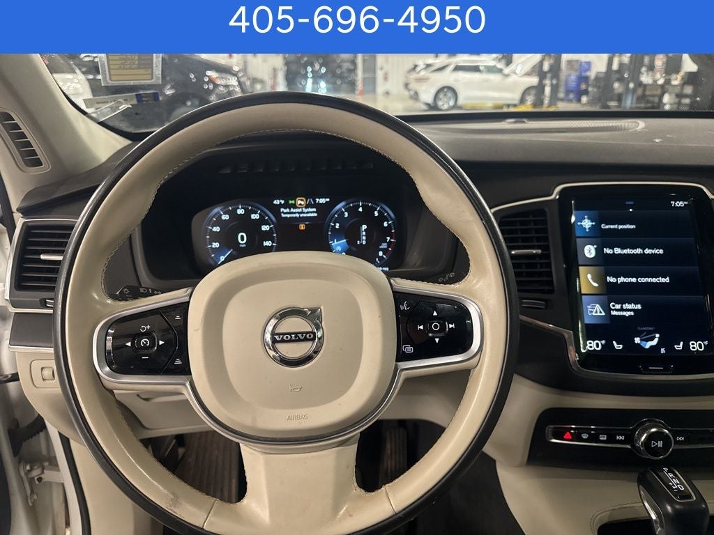 2020 Volvo XC90 T5 Momentum