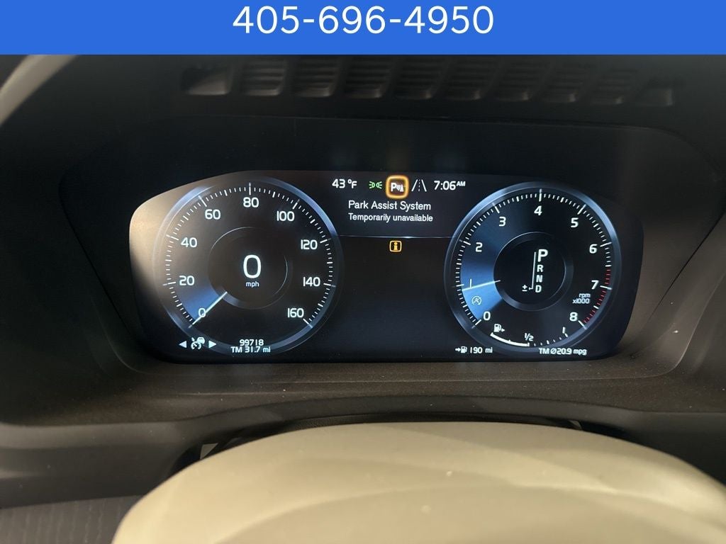 2020 Volvo XC90 T5 Momentum