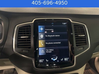 2020 Volvo XC90 T5 Momentum