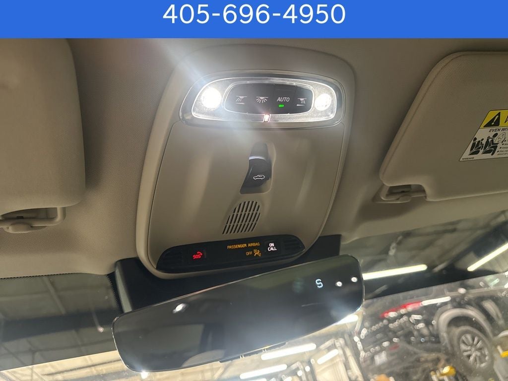 2020 Volvo XC90 T5 Momentum