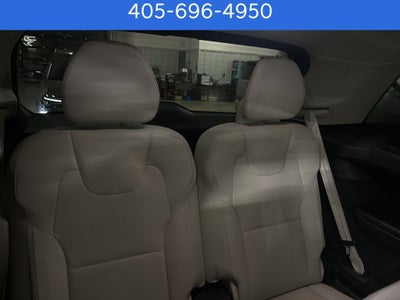 2020 Volvo XC90 T5 Momentum