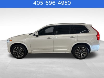 2020 Volvo XC90 T5 Momentum