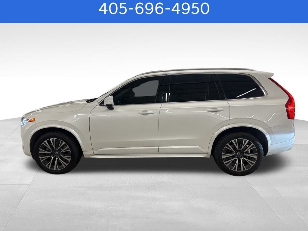 2020 Volvo XC90 T5 Momentum