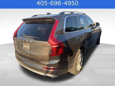 2017 Volvo XC90 T6 Momentum
