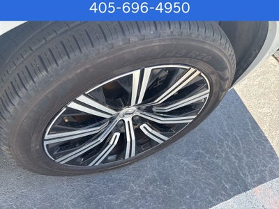 2022 Volvo XC90 T6 Inscription