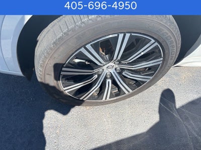 2022 Volvo XC90 T6 Inscription