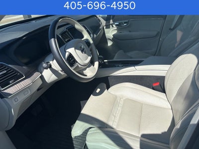 2022 Volvo XC90 T6 Inscription