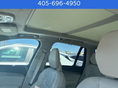 2022 Volvo XC90 T6 Inscription