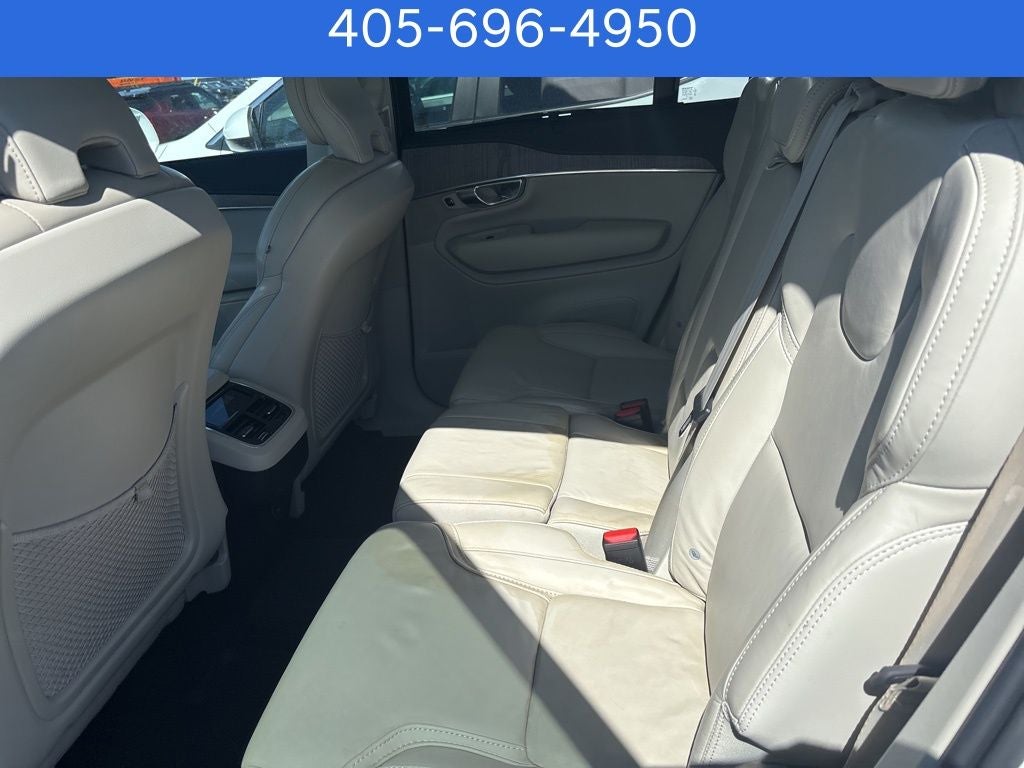 2022 Volvo XC90 T6 Inscription