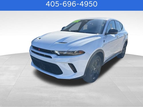 2024 Dodge Hornet GT