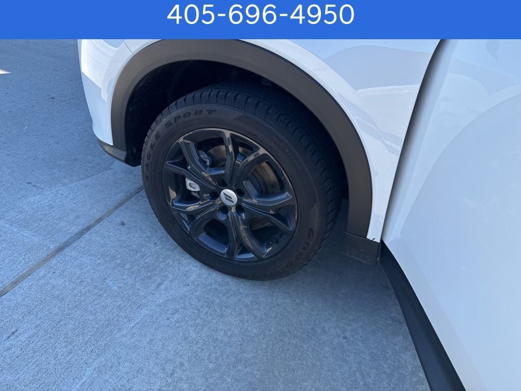 2024 Dodge Hornet GT