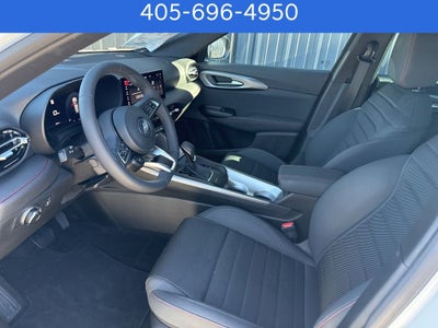 2024 Dodge Hornet GT