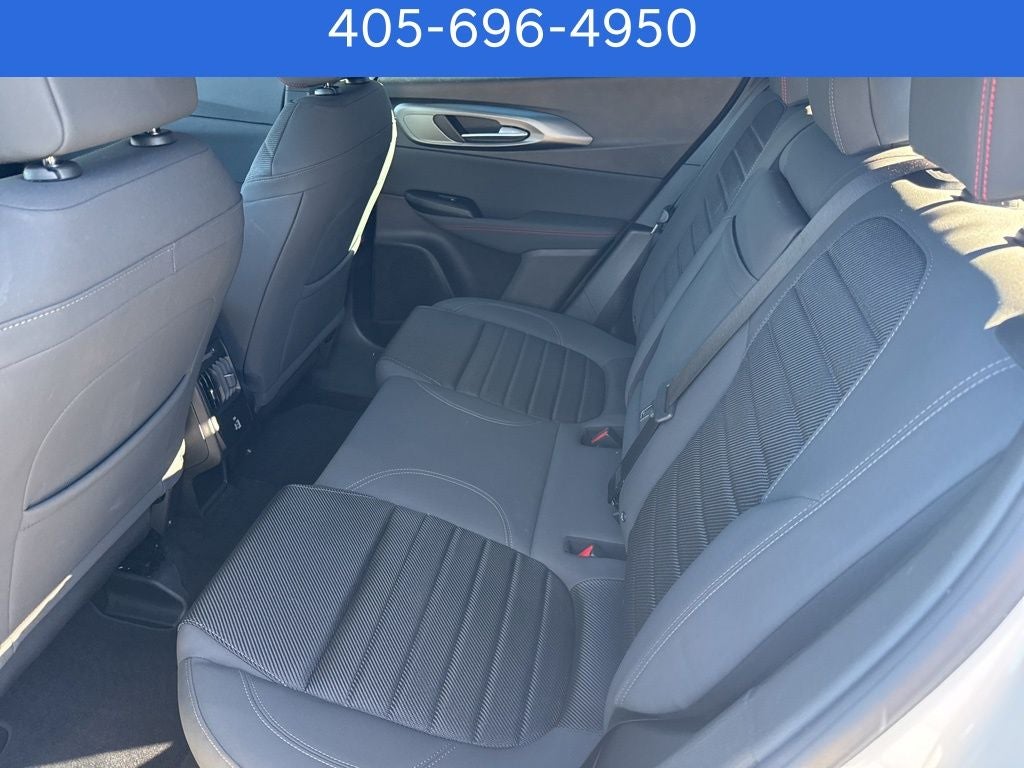 2024 Dodge Hornet GT