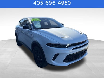 2024 Dodge Hornet GT