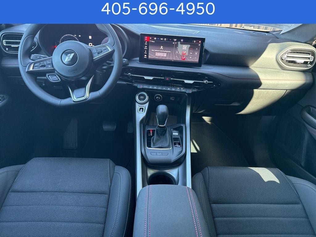 2024 Dodge Hornet GT