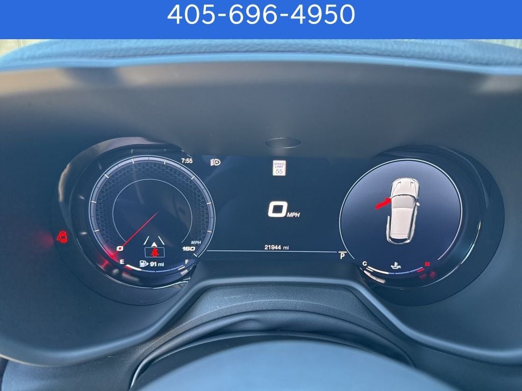 2024 Dodge Hornet GT