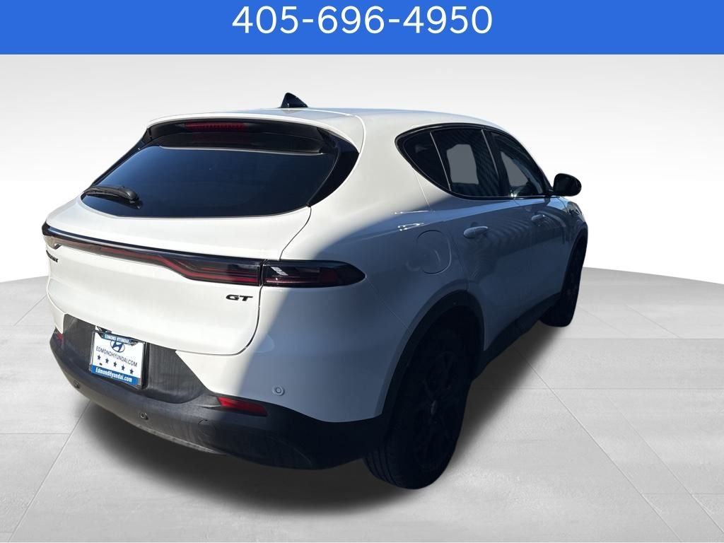 2024 Dodge Hornet GT