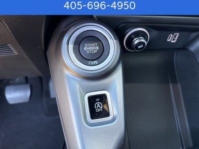 2024 Dodge Hornet GT