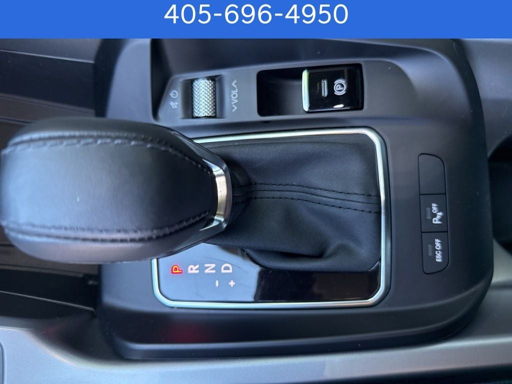 2024 Dodge Hornet GT