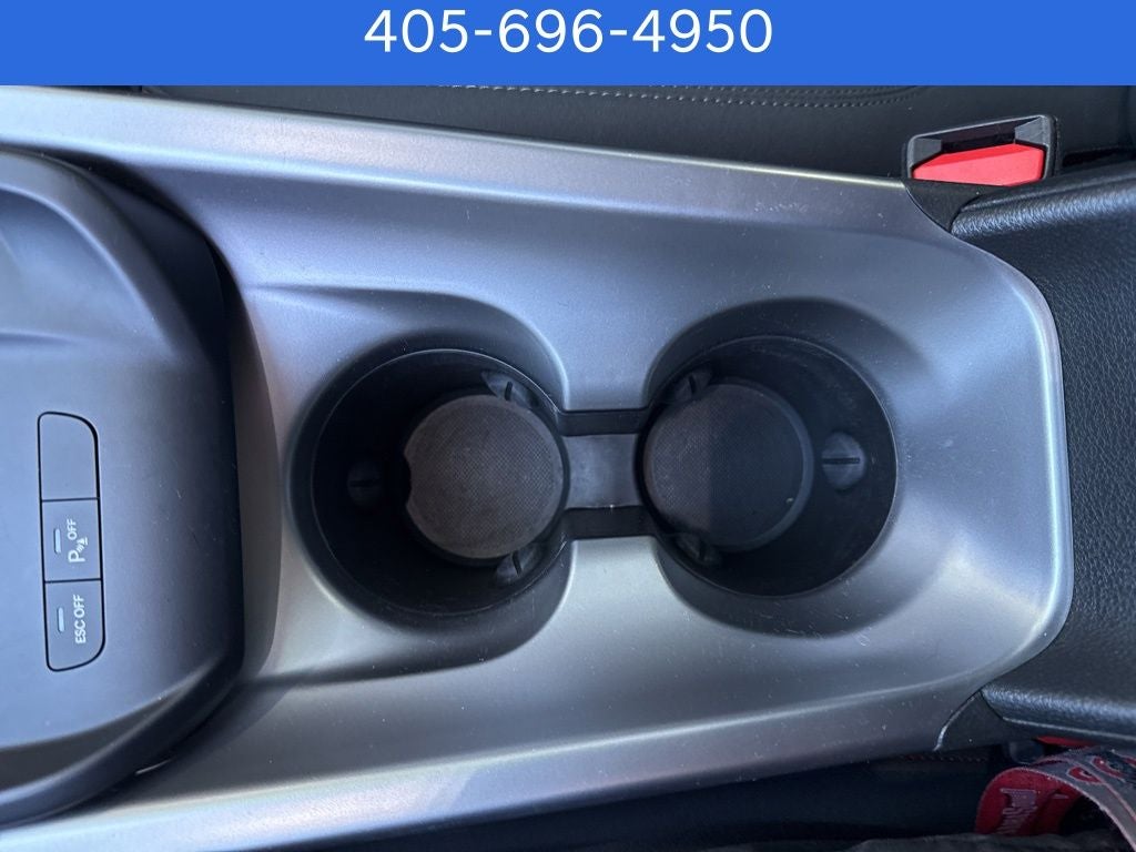 2024 Dodge Hornet GT