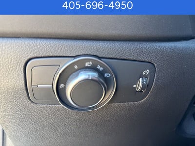 2024 Dodge Hornet GT