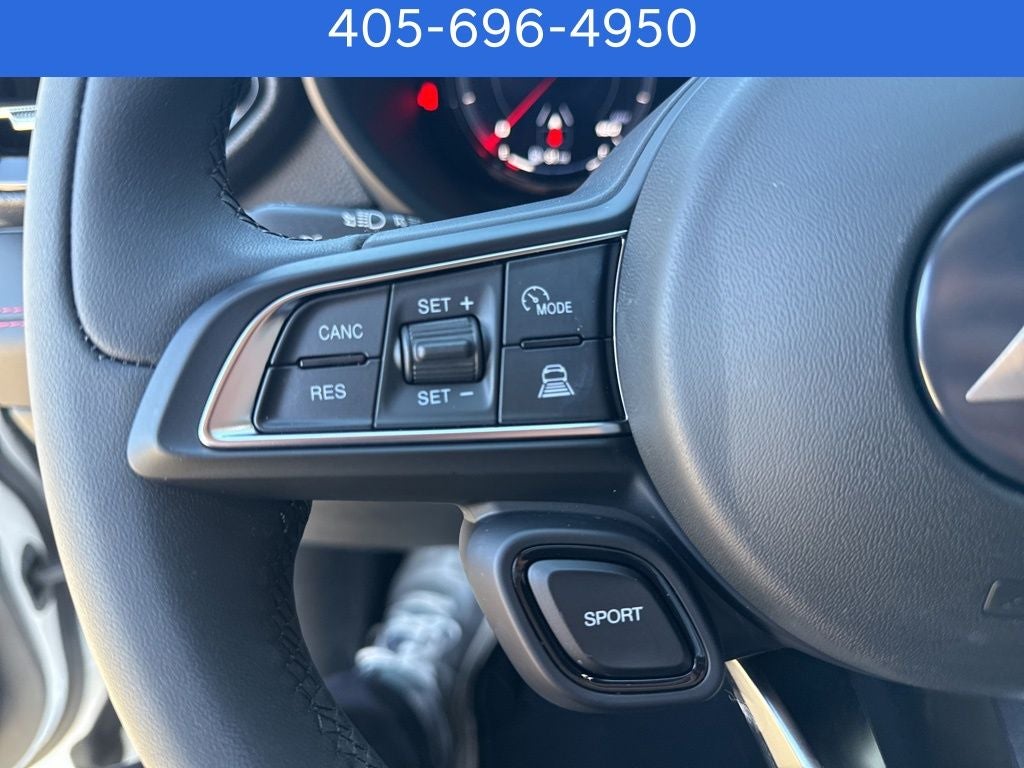 2024 Dodge Hornet GT