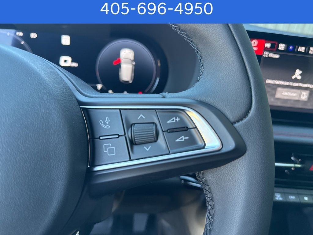 2024 Dodge Hornet GT