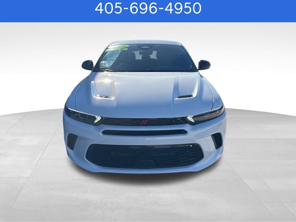 2024 Dodge Hornet GT