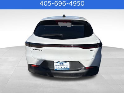 2024 Dodge Hornet GT