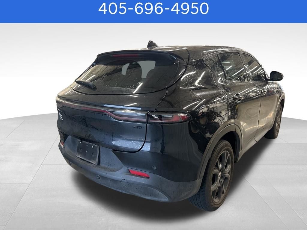 2023 Dodge Hornet GT Plus