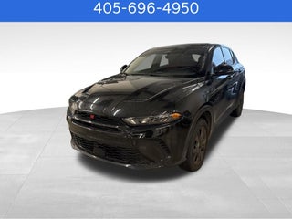 2023 Dodge Hornet GT Plus