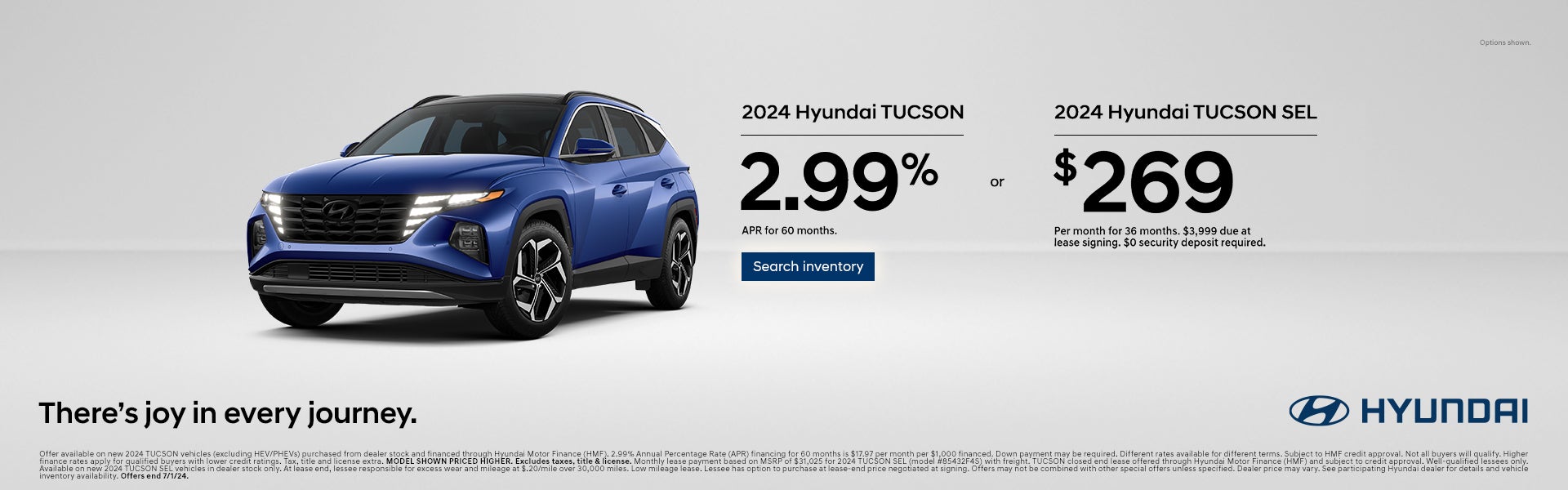 Hyundai Dealer in Oklahoma City, OK | Edmond Hyundai