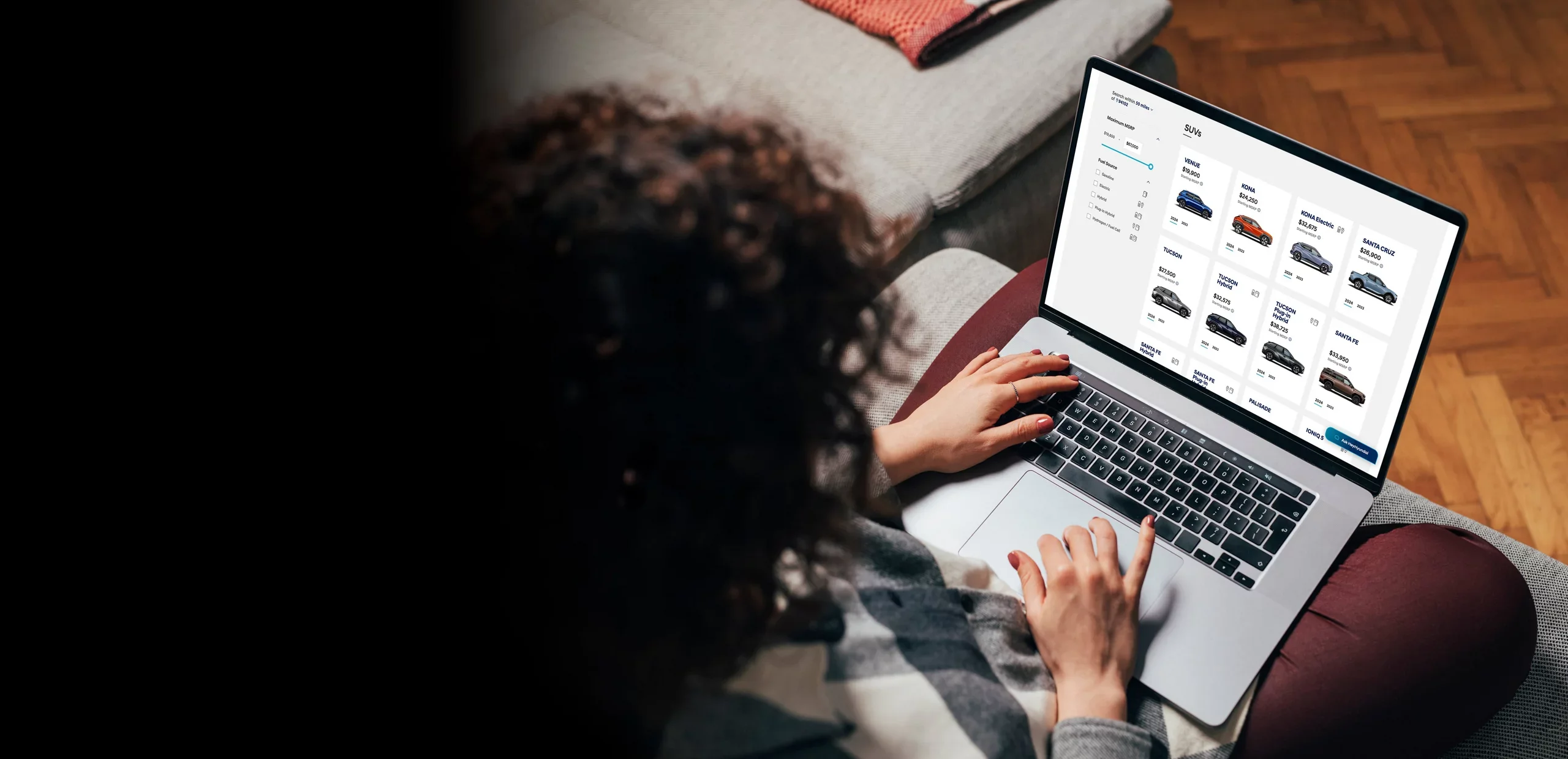 Hyundai Shopper Assurance | Edmond Hyundai in Oklahoma City OK