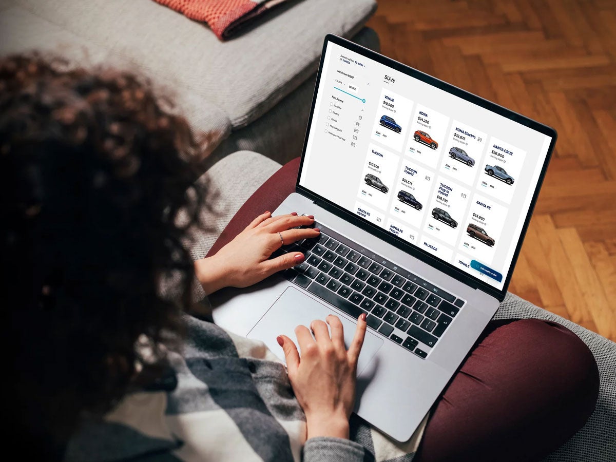 Hyundai Shopper Assurance | Edmond Hyundai in Oklahoma City OK