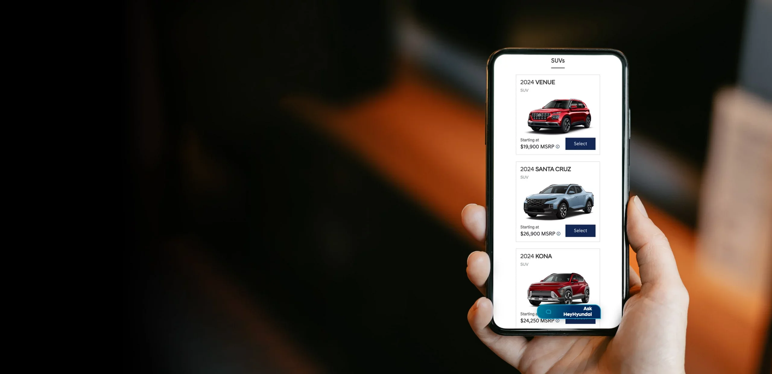 Hyundai Shopper Assurance | Edmond Hyundai in Oklahoma City OK