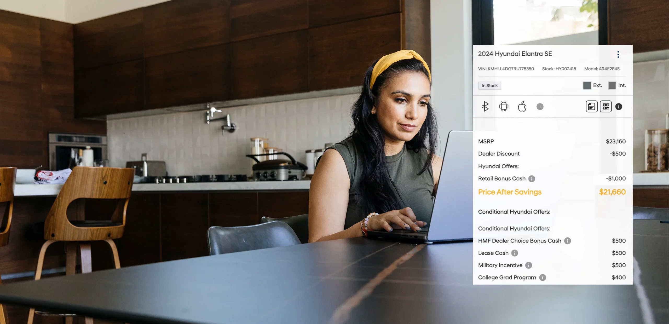 Hyundai Shopper Assurance | Edmond Hyundai in Oklahoma City OK