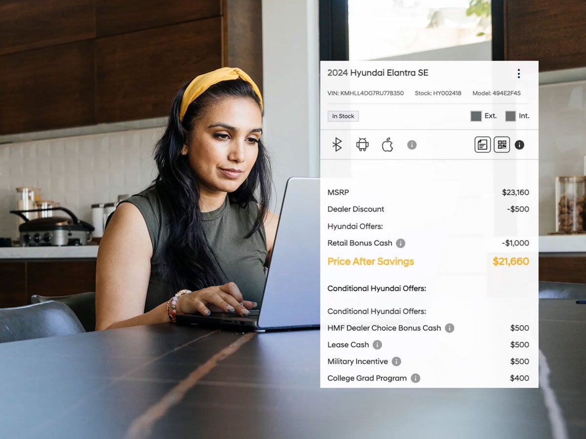 Hyundai Shopper Assurance | Edmond Hyundai in Oklahoma City OK