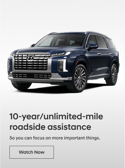 Warranty | Edmond Hyundai in Oklahoma City OK