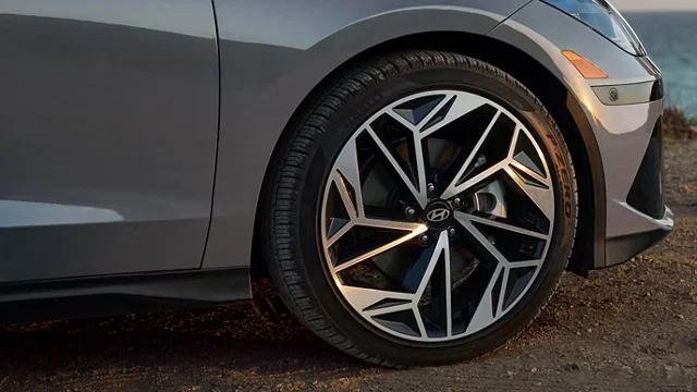 Other factors | Edmond Hyundai in Oklahoma City OK