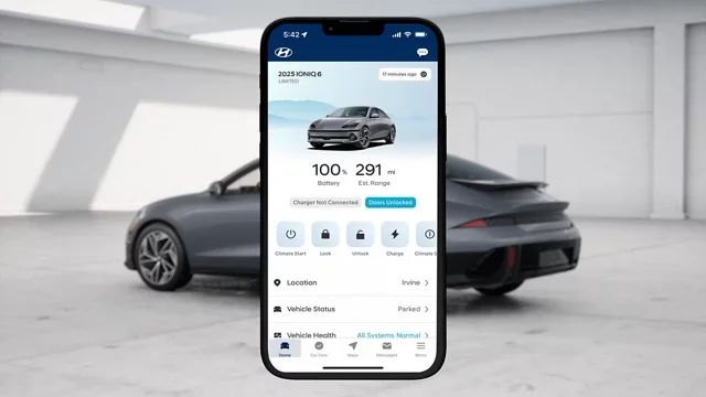 Climate control | Edmond Hyundai in Oklahoma City OK