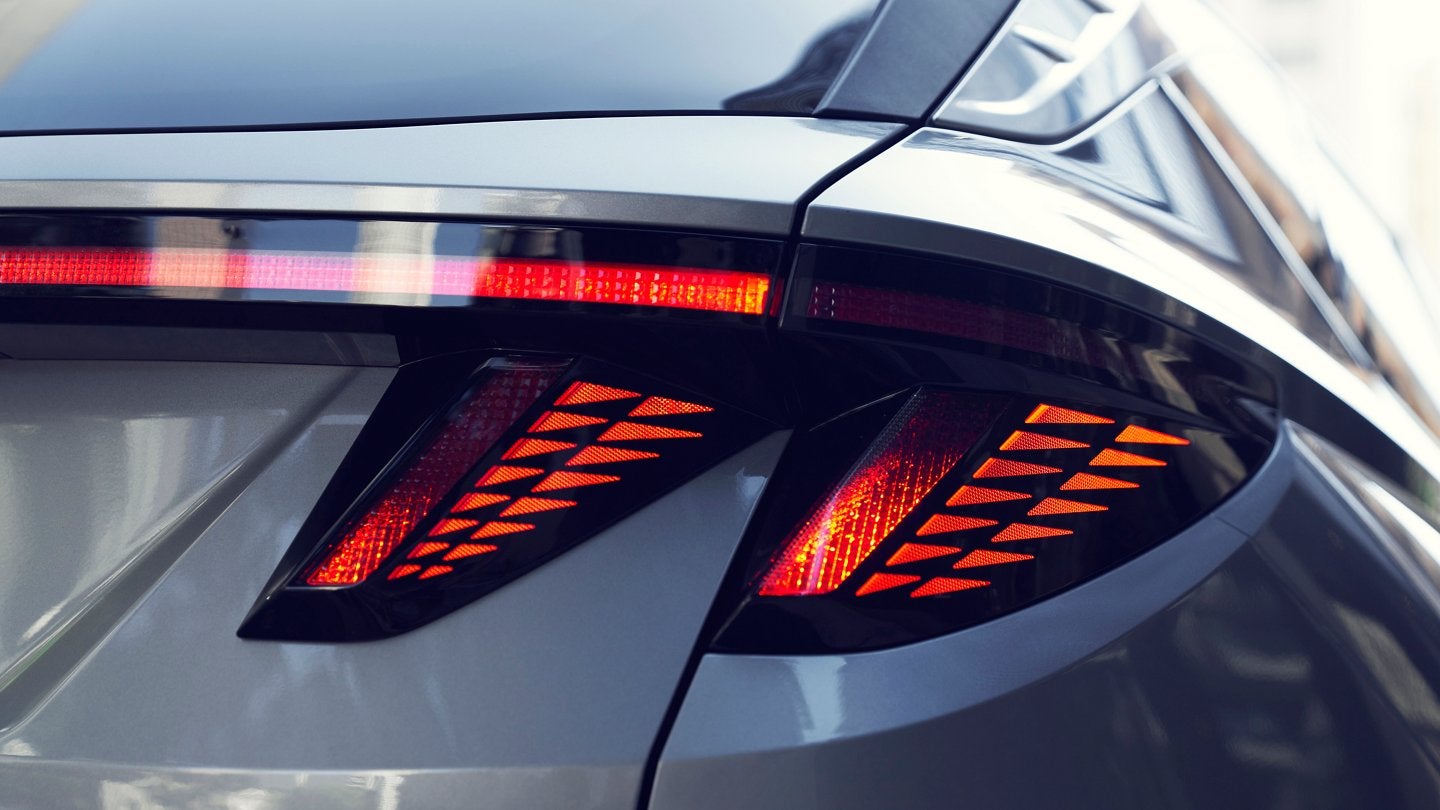 The all-new 2022 TUCSON | Edmond Hyundai in Oklahoma City OK